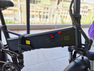 Fat Bikes Engwe 2024 Engine X-thumb-3