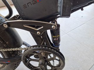 Fat Bikes Engwe 2024 Engine X-thumb-6