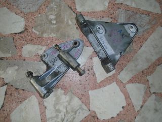 ΒΑΣΕΙΣ AC BMW M30. 535 735. 528. E28 E34 E12 E32