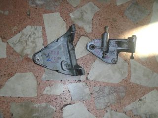 ΒΑΣΕΙΣ AC BMW M30. 535 735. 528. E28 E34 E12 E32-thumb-1