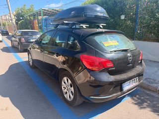 Opel Astra 2015 ASTRA J