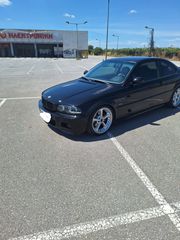 Bmw 318 2001 Ε 46