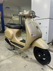 Vespa ET4 125 1997