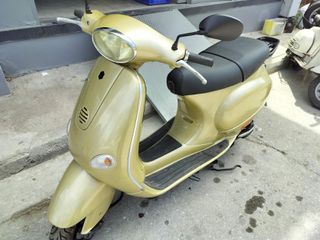 Vespa ET4 125 1997-thumb-2