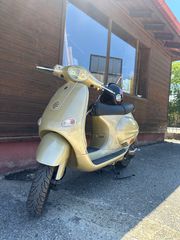 Vespa ET4 125 1997-thumb-1