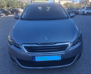 Peugeot 308 2014 ALLURE