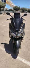 Kymco X-Town 300i 2017 Πολλά ΔΏΡΑ!!! - X- town 300i ABS