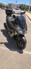 Kymco X-Town 300i 2017 Πολλά ΔΏΡΑ!!! - X- town 300i ABS