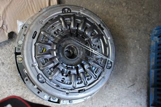 FORD FIESTA MK6 1,6 TI FOCUS MK3 1,6 2,0 B-MAX 1,6 Ti ECOSPORT MK2 1,5 1,6 FLEX 2,0 FLEX SET SYMPLEKTH ME DIPLO SYMPLEKTH KAINOURGIO 2285722
