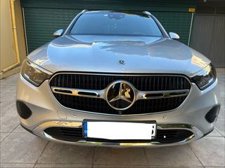 Mercedes-Benz GLC 300 2023 e 4 MATIC PANORAMA DIGITAL BURMESTER 360 ΜΝΗΜΕΣ FULL EXTRA-thumb-3