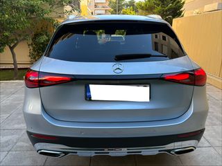 Mercedes-Benz GLC 300 2023 e 4 MATIC PANORAMA DIGITAL BURMESTER 360 ΜΝΗΜΕΣ FULL EXTRA-thumb-6