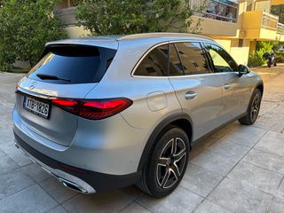 Mercedes-Benz GLC 300 2023 e 4 MATIC PANORAMA DIGITAL BURMESTER 360 ΜΝΗΜΕΣ FULL EXTRA-thumb-7