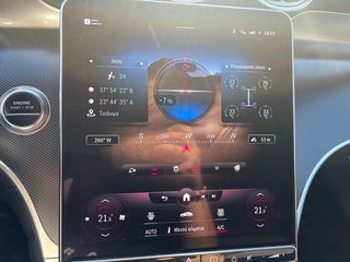 Mercedes-Benz GLC 300 2023 e 4 MATIC PANORAMA DIGITAL BURMESTER 360 ΜΝΗΜΕΣ FULL EXTRA-thumb-19