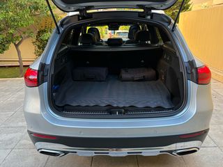 Mercedes-Benz GLC 300 2023 e 4 MATIC PANORAMA DIGITAL BURMESTER 360 ΜΝΗΜΕΣ FULL EXTRA-thumb-9
