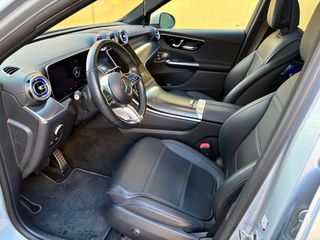 Mercedes-Benz GLC 300 2023 e 4 MATIC PANORAMA DIGITAL BURMESTER 360 ΜΝΗΜΕΣ FULL EXTRA-thumb-11