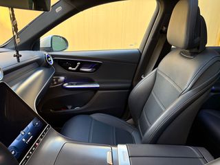 Mercedes-Benz GLC 300 2023 e 4 MATIC PANORAMA DIGITAL BURMESTER 360 ΜΝΗΜΕΣ FULL EXTRA-thumb-13