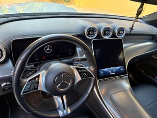 Mercedes-Benz GLC 300 2023 e 4 MATIC PANORAMA DIGITAL BURMESTER 360 ΜΝΗΜΕΣ FULL EXTRA-thumb-14