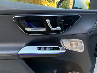 Mercedes-Benz GLC 300 2023 e 4 MATIC PANORAMA DIGITAL BURMESTER 360 ΜΝΗΜΕΣ FULL EXTRA-thumb-21