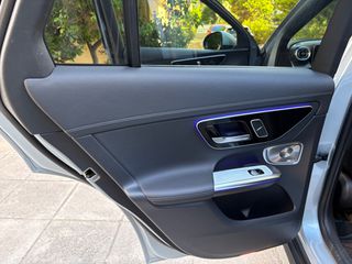 Mercedes-Benz GLC 300 2023 e 4 MATIC PANORAMA DIGITAL BURMESTER 360 ΜΝΗΜΕΣ FULL EXTRA-thumb-24