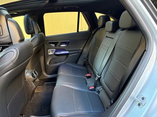 Mercedes-Benz GLC 300 2023 e 4 MATIC PANORAMA DIGITAL BURMESTER 360 ΜΝΗΜΕΣ FULL EXTRA-thumb-26