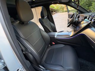 Mercedes-Benz GLC 300 2023 e 4 MATIC PANORAMA DIGITAL BURMESTER 360 ΜΝΗΜΕΣ FULL EXTRA-thumb-31