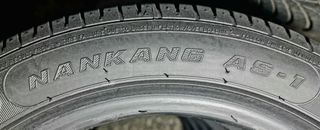 Nankang AS-1, 175/50/13, 4 τεμάχια-thumb-1