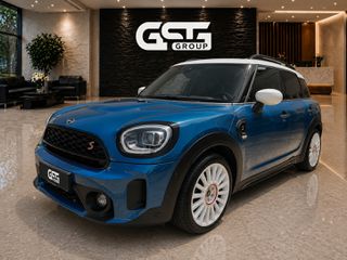 Mini Countryman 2020 SD,ALL4,PANO,BUCKET SEATS,HUD,AUTO,FULL SERVICE HISTORY,19-thumb-1