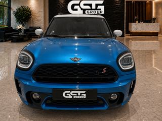 Mini Countryman 2020 SD,ALL4,PANO,BUCKET SEATS,HUD,AUTO,FULL SERVICE HISTORY,19-thumb-4