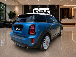 Mini Countryman 2020 SD,ALL4,PANO,BUCKET SEATS,HUD,AUTO,FULL SERVICE HISTORY,19-thumb-5