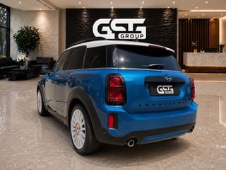 Mini Countryman 2020 SD,ALL4,PANO,BUCKET SEATS,HUD,AUTO,FULL SERVICE HISTORY,19-thumb-6