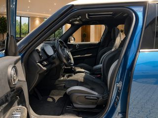Mini Countryman 2020 SD,ALL4,PANO,BUCKET SEATS,HUD,AUTO,FULL SERVICE HISTORY,19-thumb-8