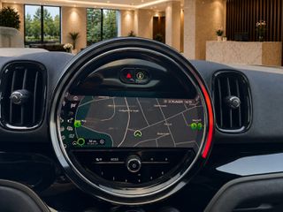 Mini Countryman 2020 SD,ALL4,PANO,BUCKET SEATS,HUD,AUTO,FULL SERVICE HISTORY,19-thumb-19