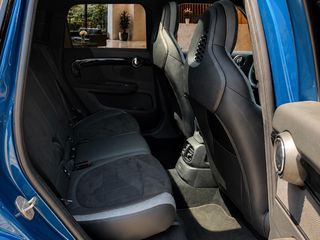 Mini Countryman 2020 SD,ALL4,PANO,BUCKET SEATS,HUD,AUTO,FULL SERVICE HISTORY,19-thumb-13
