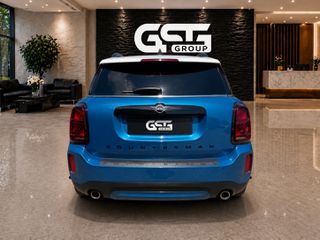 Mini Countryman 2020 SD,ALL4,PANO,BUCKET SEATS,HUD,AUTO,FULL SERVICE HISTORY,19-thumb-7