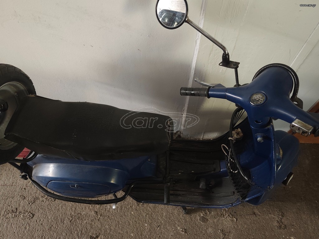 Vespa 50 1978