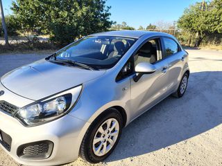 Kia Rio 2012