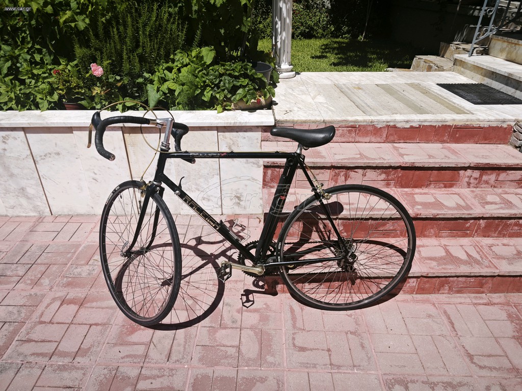 Αγωνιστικά - Τριάθλου Raleigh 1991 record Sprint
