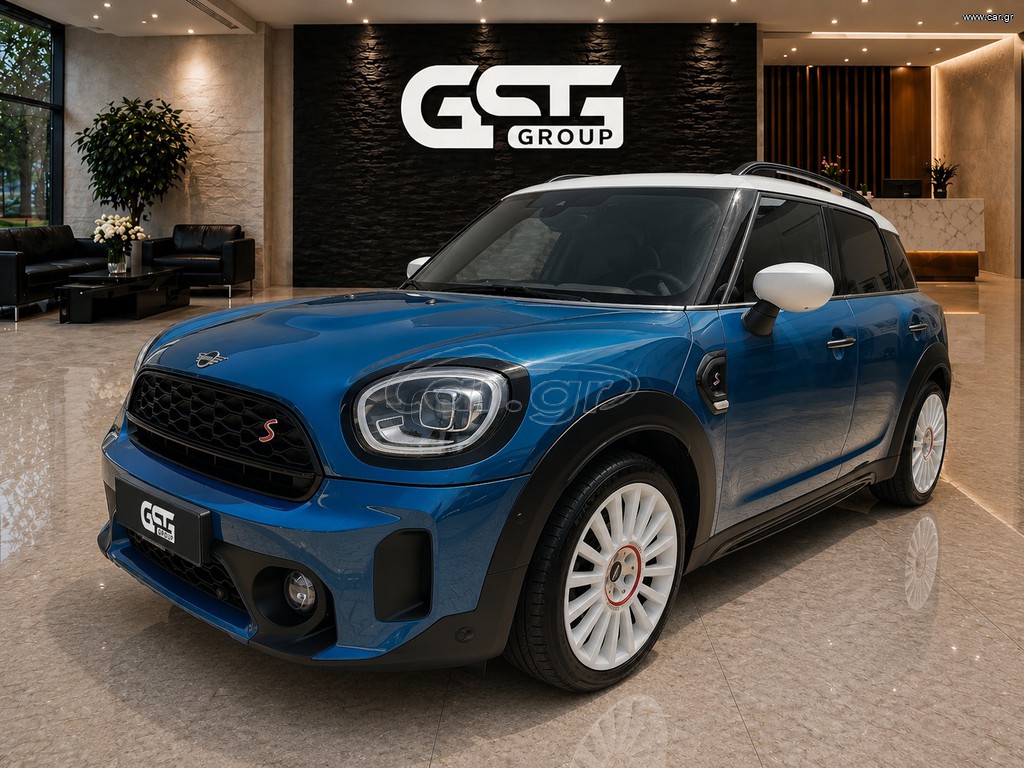 Mini Cooper SD 2020 SD,ALL4,PANO,BUCKET SEATS,HUD,AUTO,FULL SERVICE HISTORY,19