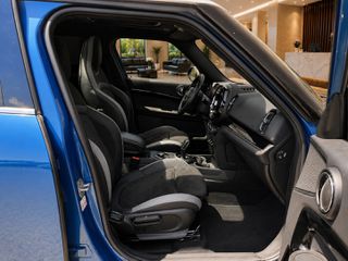 Mini Cooper SD 2020 SD,ALL4,PANO,BUCKET SEATS,HUD,AUTO,FULL SERVICE HISTORY,19-thumb-9