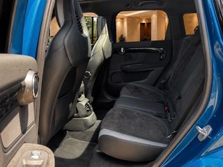 Mini Cooper SD 2020 SD,ALL4,PANO,BUCKET SEATS,HUD,AUTO,FULL SERVICE HISTORY,19-thumb-10
