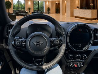 Mini Cooper SD 2020 SD,ALL4,PANO,BUCKET SEATS,HUD,AUTO,FULL SERVICE HISTORY,19-thumb-12