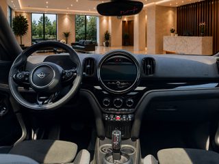 Mini Cooper SD 2020 SD,ALL4,PANO,BUCKET SEATS,HUD,AUTO,FULL SERVICE HISTORY,19-thumb-13
