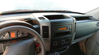 Διπλοκάμπινο Mercedes-Benz 2013 513 CDI  διπλή καμπίνα-thumb-8