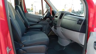 Διπλοκάμπινο Mercedes-Benz 2013 513 CDI  διπλή καμπίνα-thumb-9