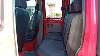 Διπλοκάμπινο Mercedes-Benz 2013 513 CDI  διπλή καμπίνα-thumb-13