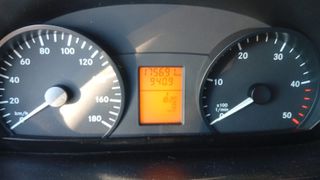 Διπλοκάμπινο Mercedes-Benz 2013 513 CDI  διπλή καμπίνα-thumb-15