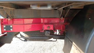 Διπλοκάμπινο Mercedes-Benz 2013 513 CDI  διπλή καμπίνα-thumb-17