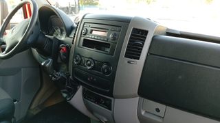 Διπλοκάμπινο Mercedes-Benz 2013 513 CDI  διπλή καμπίνα-thumb-19