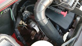Διπλοκάμπινο Mercedes-Benz 2013 513 CDI  διπλή καμπίνα-thumb-20