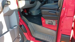 Διπλοκάμπινο Mercedes-Benz 2013 513 CDI  διπλή καμπίνα-thumb-21
